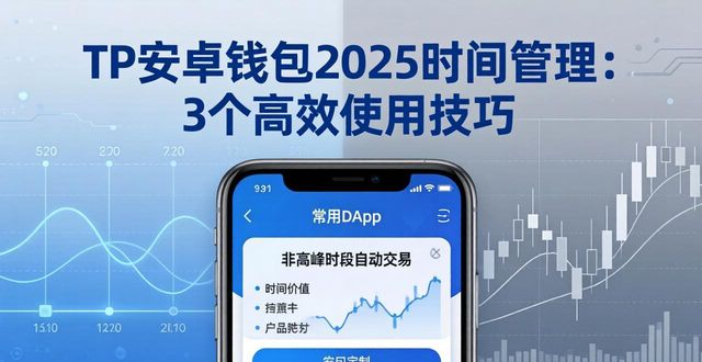 使用TP安卓钱包2025的时间管理策略_钱包管理在哪里_android钱包