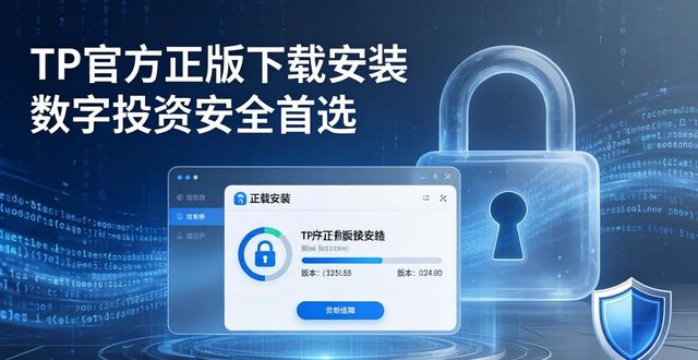 TP官方正版下载安装 数字投资安全首选