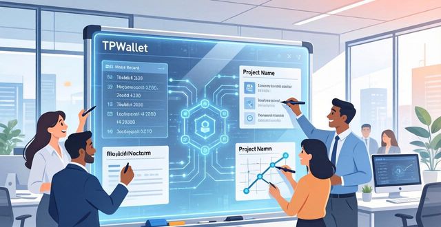 TPWallet社群功能 团队协作怎么用