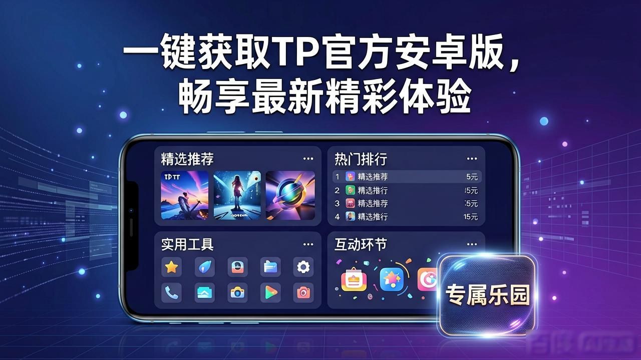 安卓百度一键root官方下载_6. 一键获取tp官方安卓最新版，精彩内容等你来体验_一键精灵下载