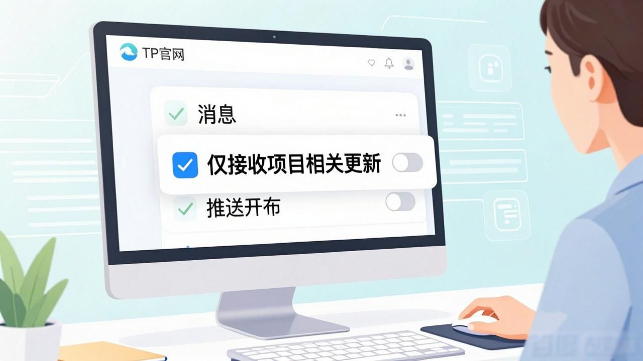 2025 TP官网个性化设置攻略