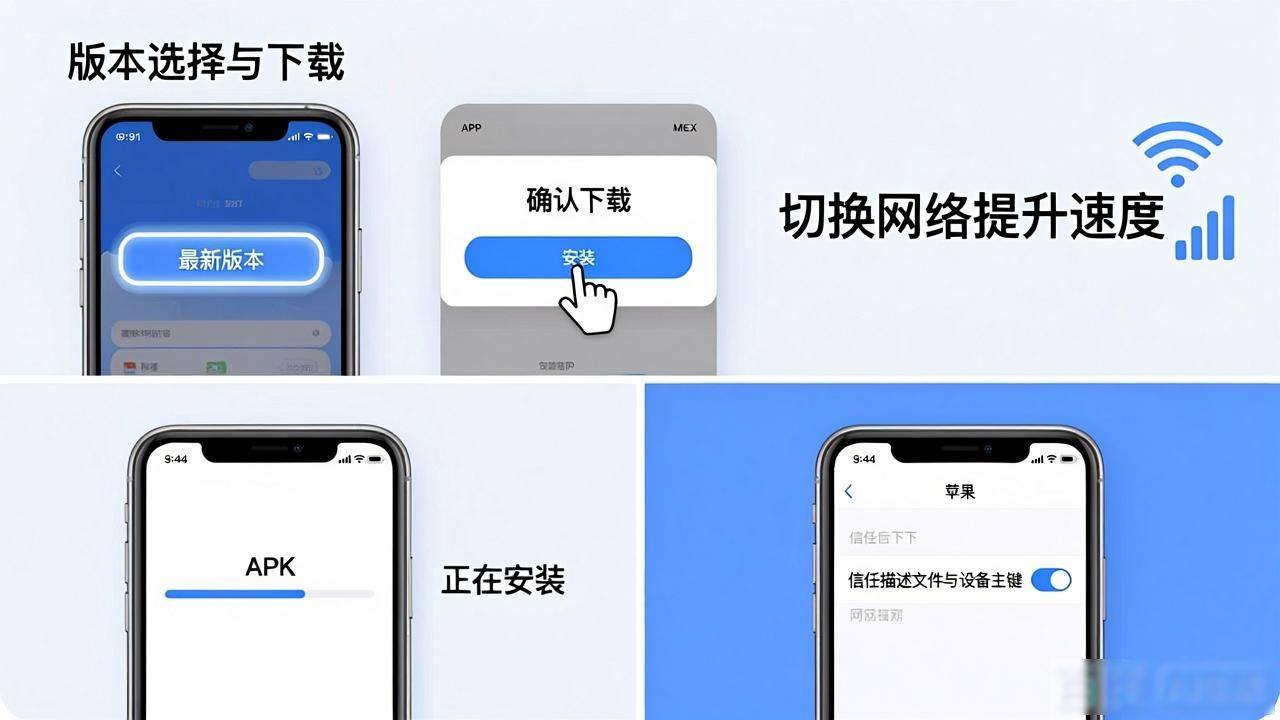 获取最新信息的app_如何通过TP官方网站下载APP获取最新更新_网址获取下载