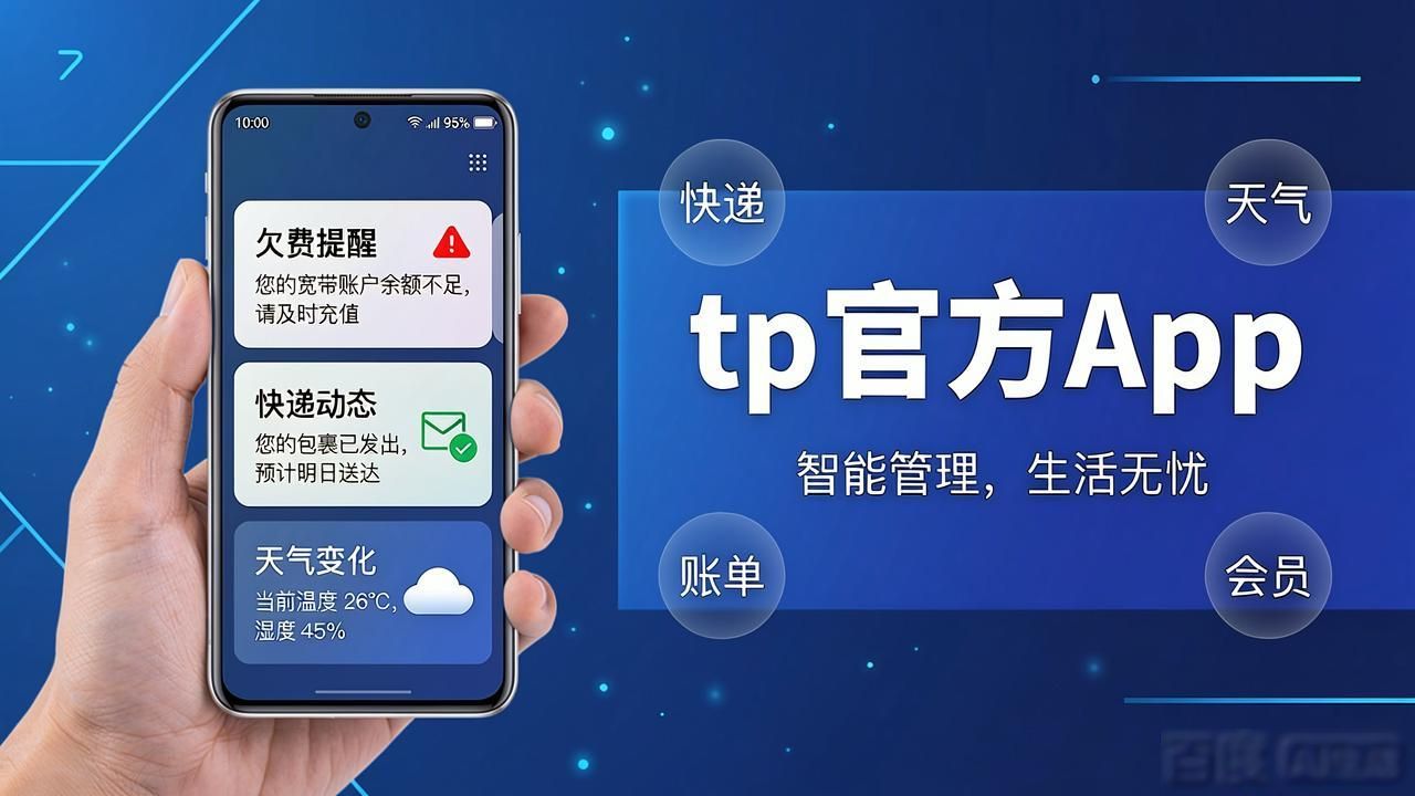 8. tp官方App：你的智能助手，立即下载体验！_助手app下载手机版_助手app
