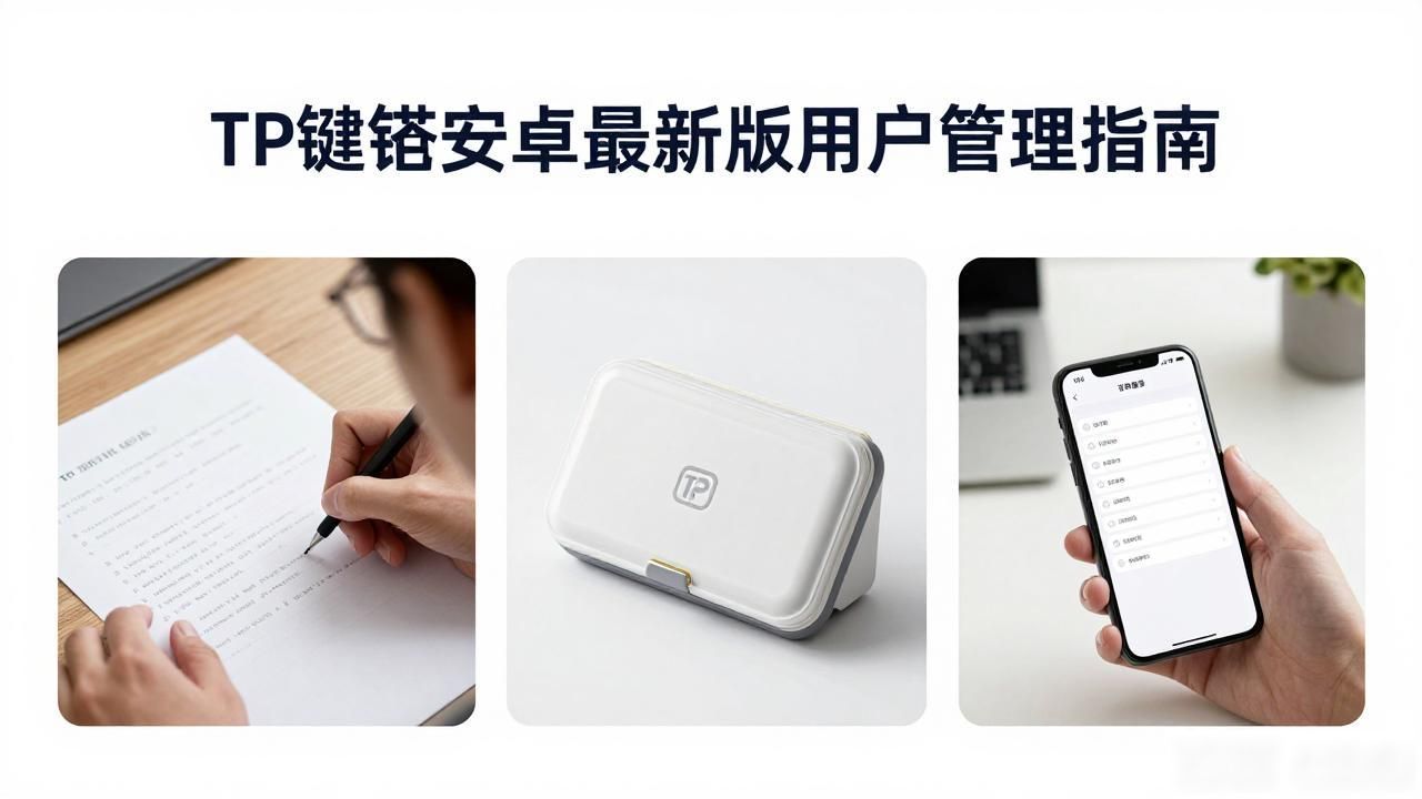如何在TP官网下载安卓最新版本2025中进行用户管理_TP钱包账户高效管理_2025年TP钱包安卓版