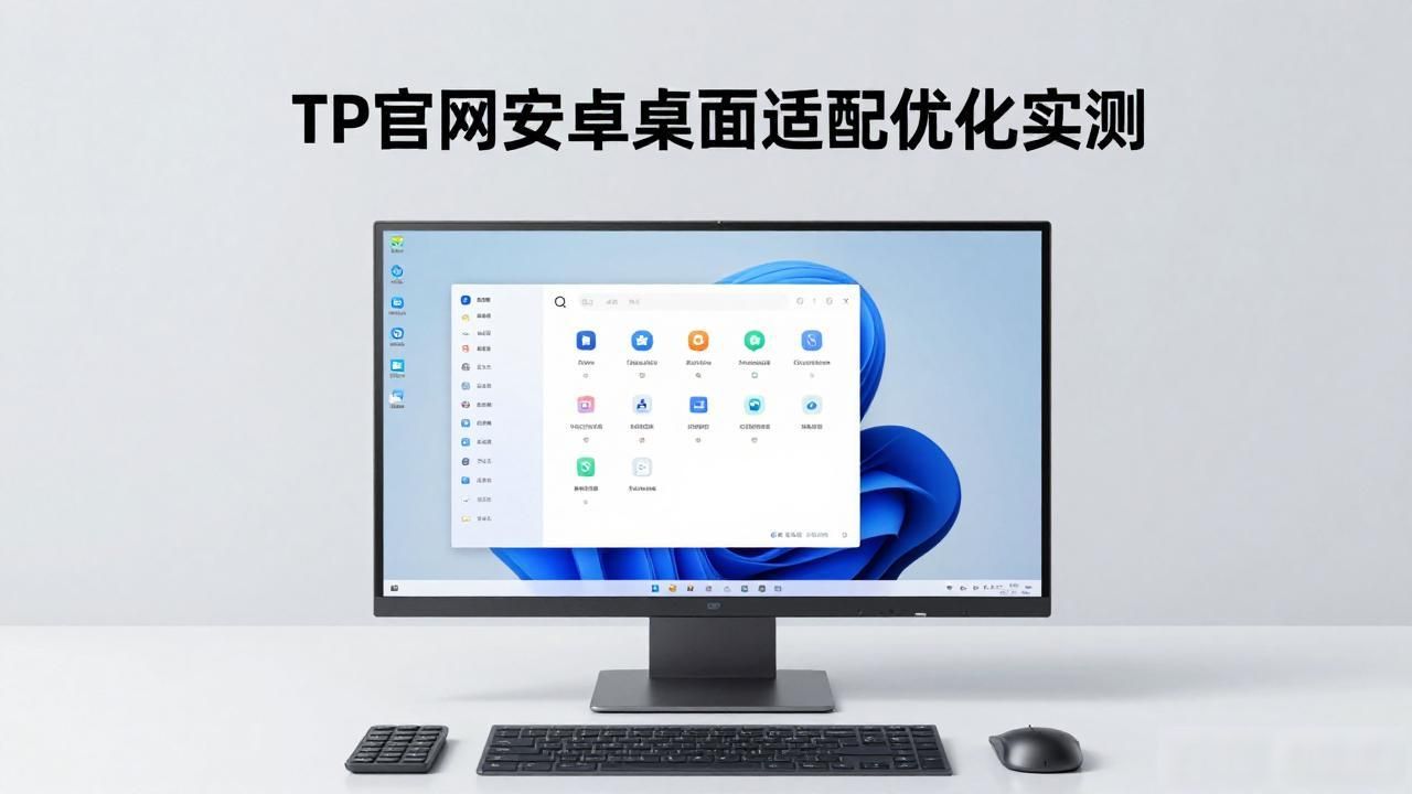 TP官网下载安卓2025年桌面适配优化_窗口自由缩放功能_安卓设备深度适配