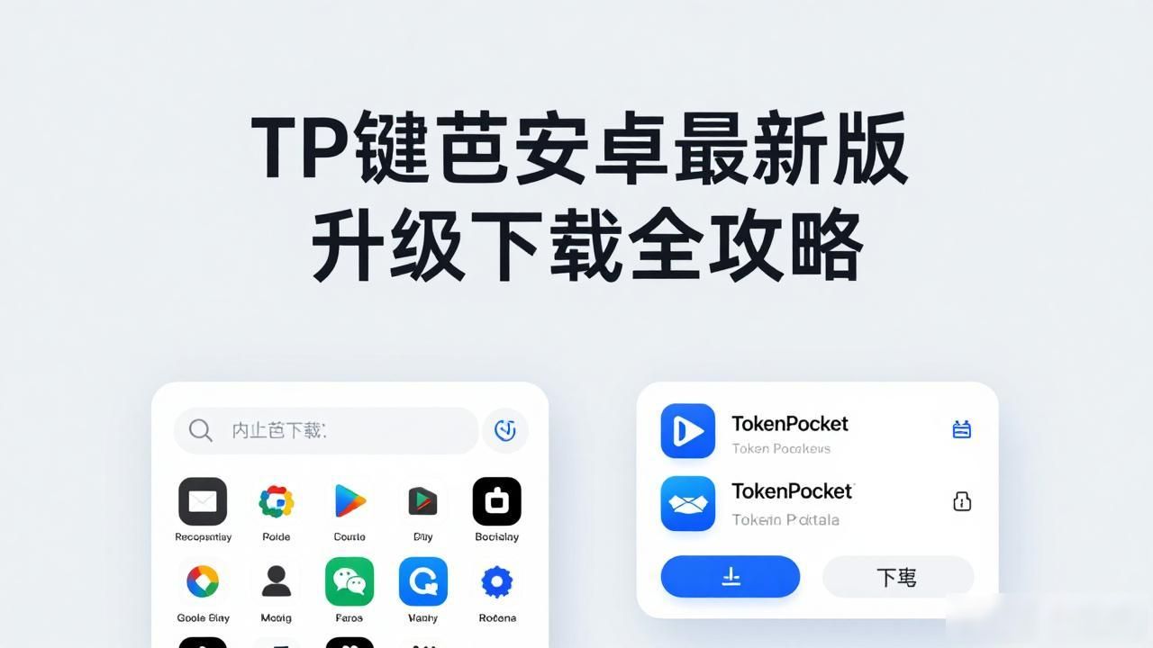 如何通过tp官方得到最新安卓版本的版本升级与下载指导？_TP Wallet安卓版最新版本下载_获取TP Wallet官方下载