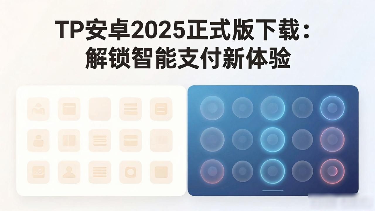 TP钱包安卓2025版_探索未来——tp官方下载安卓2025开启智能新纪元_数字支付变革下的TP钱包升级