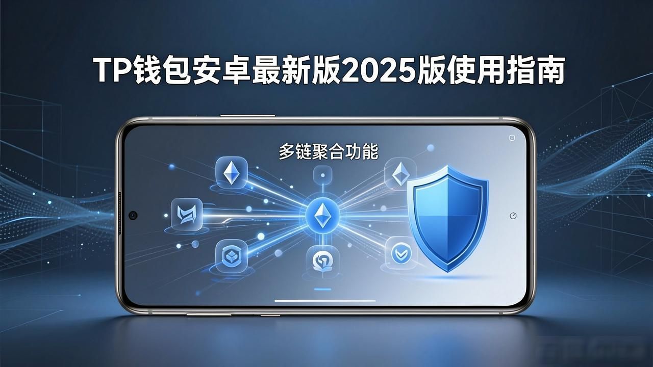 TP钱包安卓最新版怎么下载 2025版使用指南