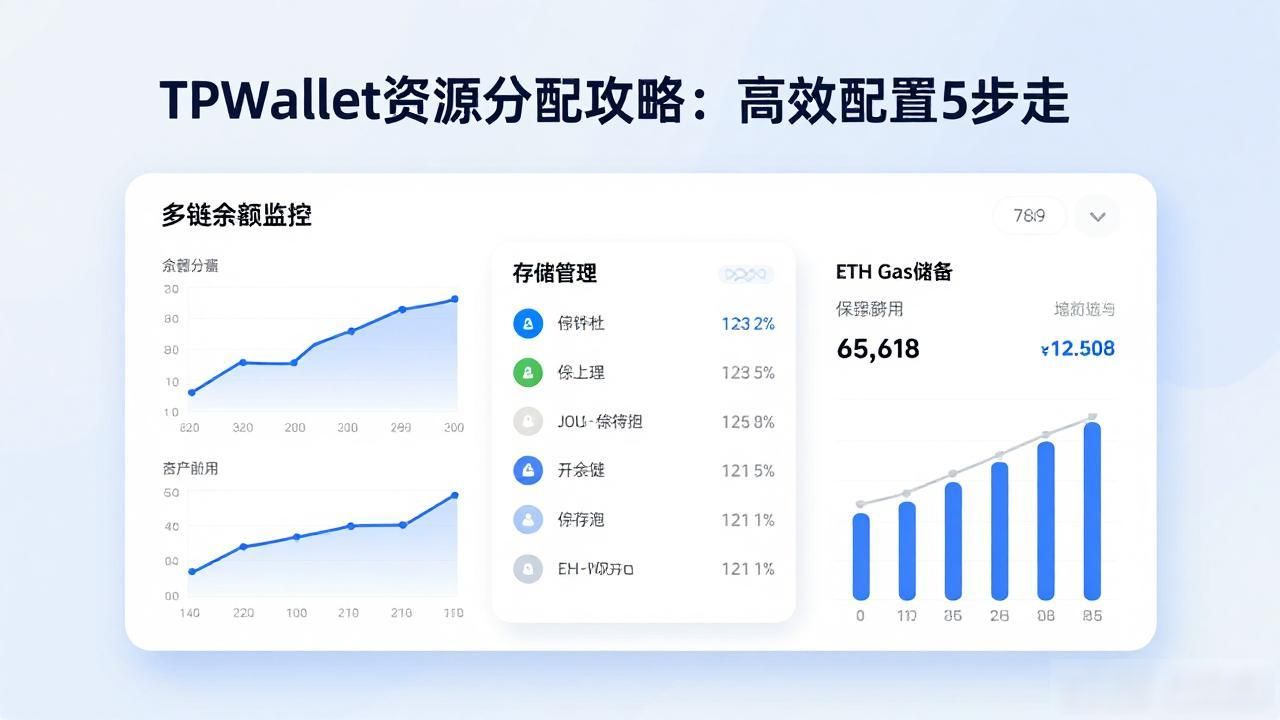 TPWallet资源分配攻略：高效配置5步走
