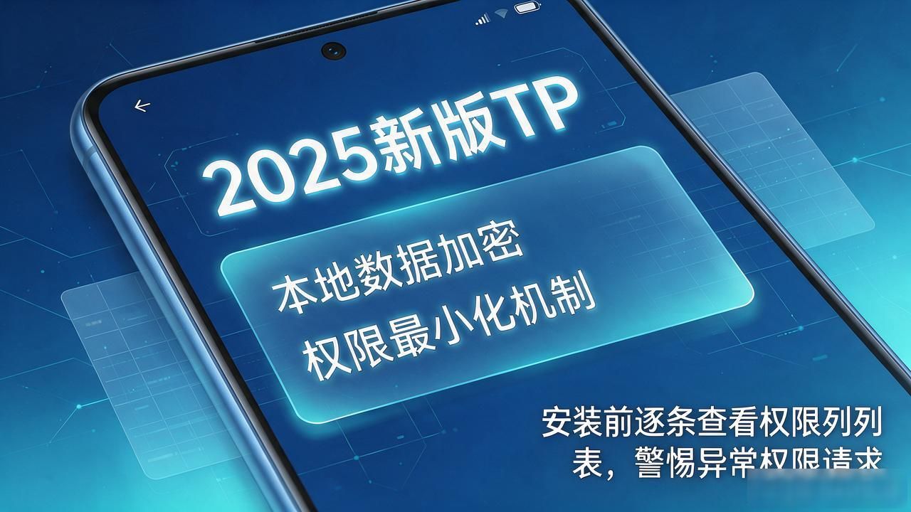 安卓下tp 2025新版？官方渠道认准，安全环境搭稳了再用
