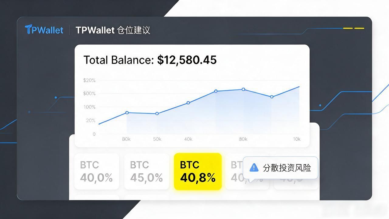 tpwallet怎么设置风险管理？这几个功能能帮你避开坑