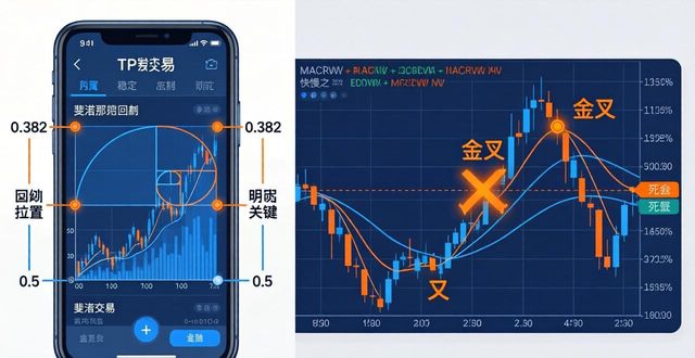 趋势追踪交易体系_如何通过TP交易所app下载进行趋势追踪_趋势追踪交易战法