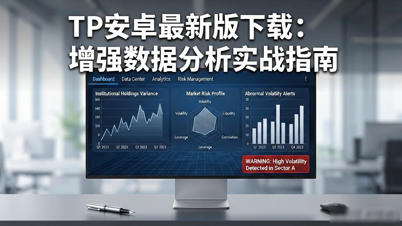 TP安卓最新版下载：增强数据分析实战指南