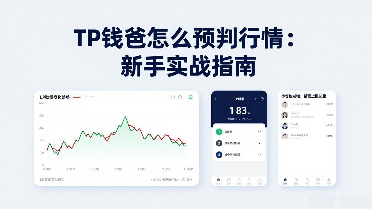 TP钱包捕捉市场风向_如何在TP钱包中实施市场预测？_利用TP钱包追踪热门合约