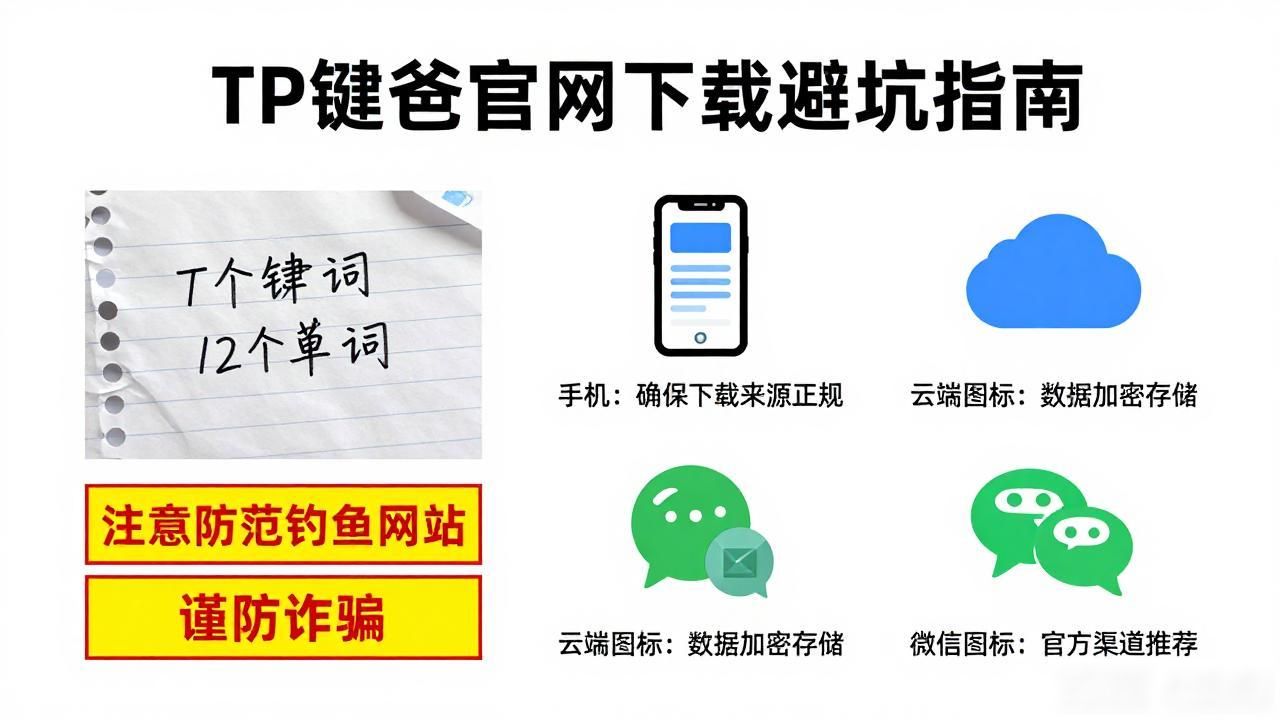 TP官方网站下载的使用注意事项与提示_TP钱包安装注意事项_TP钱包官方下载渠道