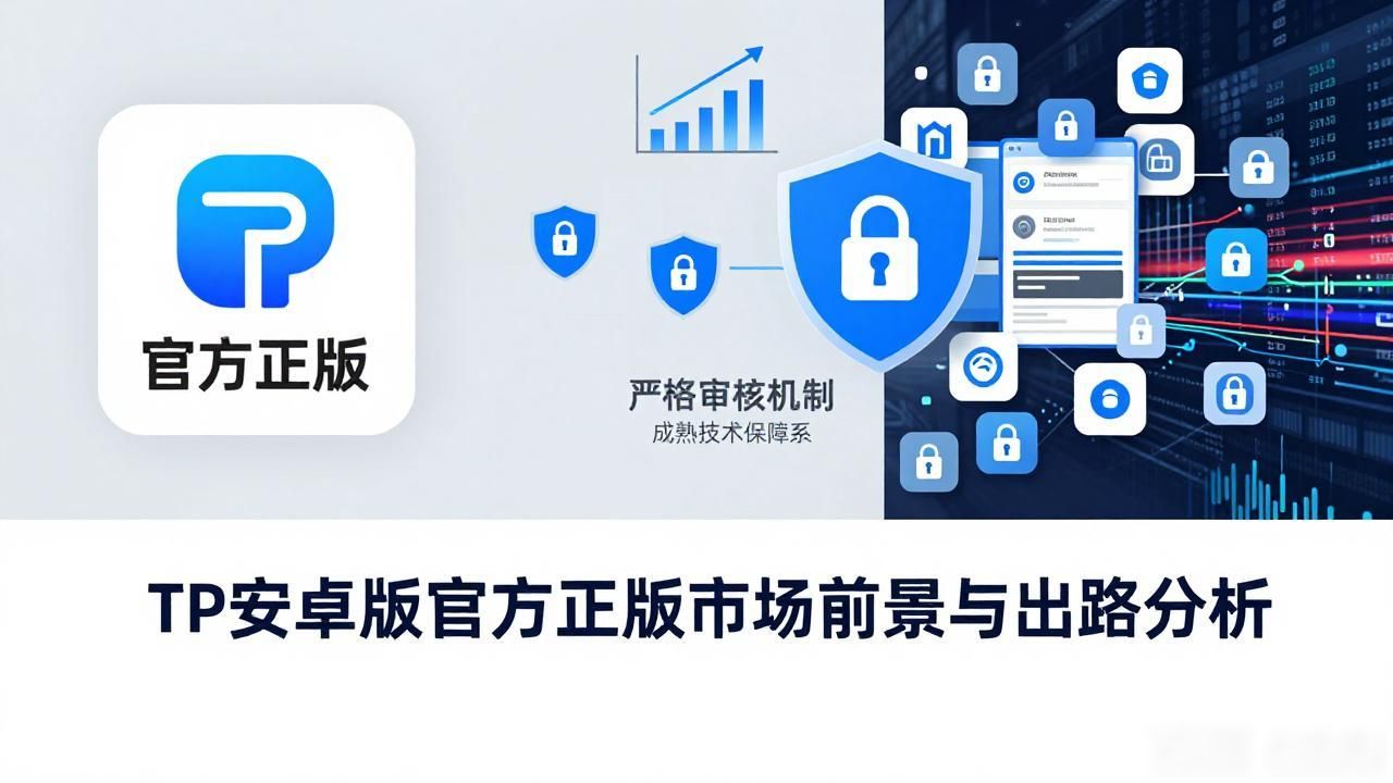 TP移动应用差异化优势_TP安卓版官方正版的市场潜力与发展方向_安卓版官方正版TP