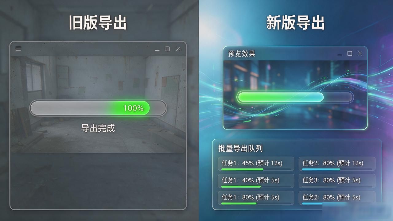 TP版本2025升级后初体验：用了三天，说说哪些改动最实用