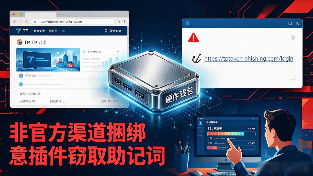 2025公链生态碎片化下的私钥离线存储安全策略_2025 TP钱包官网下载的市场机遇与风险评估_TP钱包官方下载渠道与跨链效率优化