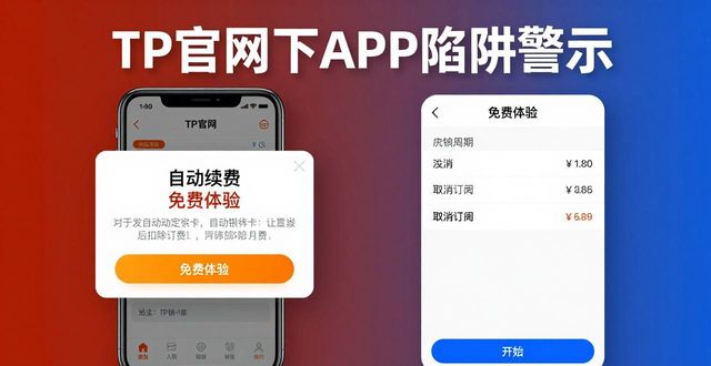 TP官网下APP总踩坑？这4个陷阱别中招