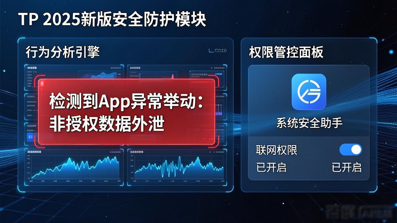 TP官方下载2025新版来了！这些升级太香了