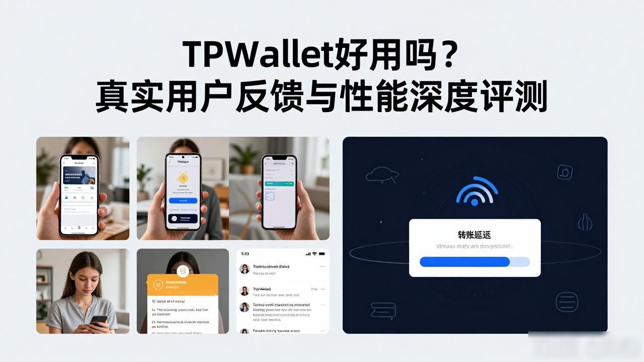 TPWallet好用吗？真实用户反馈与性能深度评测