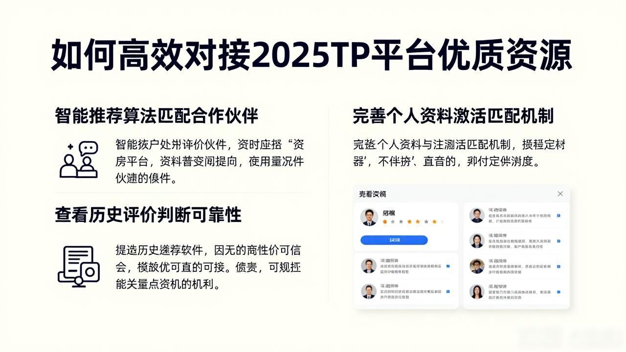 数字贸易合作伙伴选择_如何在2025 TP官网最新版本中找到合作伙伴_TP官网生态合作平台