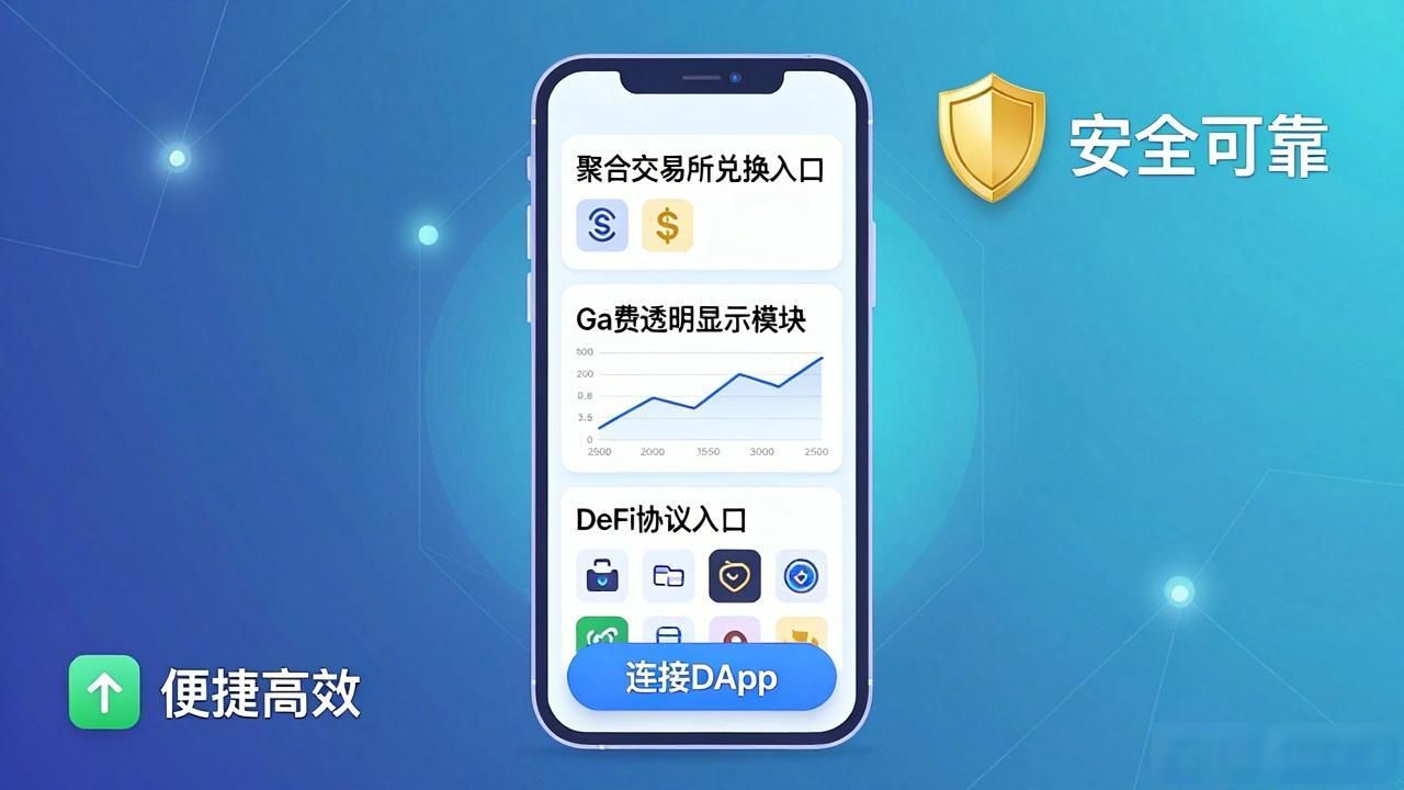 tpwallet适合区块链初学者使用_3. 下载tpwallet，开启您的区块链财富之旅_tpwallet安全管理加密资产方法