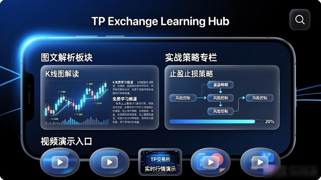 如何通过TP交易所app下载实现自我提升_下载TP交易所APP_TP交易所APP官方下载渠道