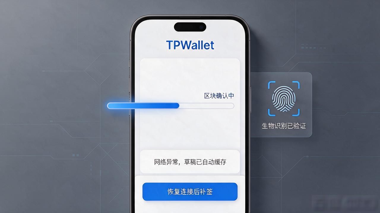 TPWallet卡顿、难用？这些优化技巧让钱包真正好用