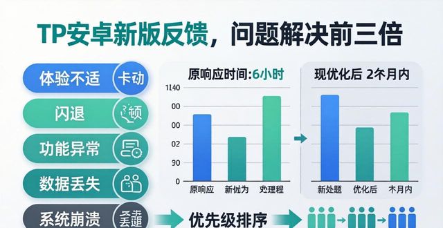 如何通过TP官方安卓最新版本提升反馈质量？_安卓最新更新内容_安卓系统反应慢怎么办