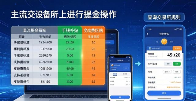 TP钱包提币要手续费吗？教你省钱提币到交易所