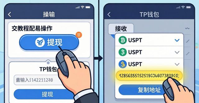 TP钱包怎么充值？手把手教你操作步骤