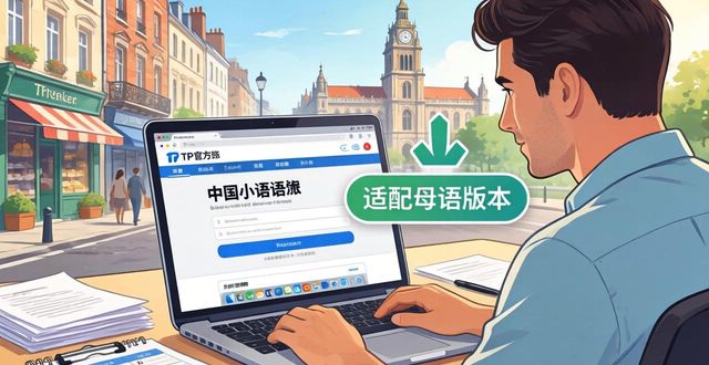 应用场景百度百科_应用场景英文_TP官方网址下载的多语种支持与应用场景