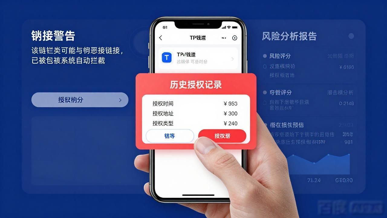 钱包app的作用_钱包app官网下载_2025 TP钱包官网下载的功能探析与应用案例
