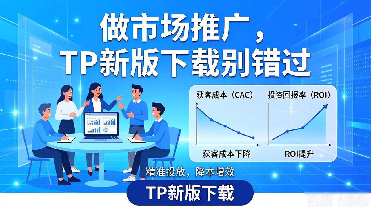 TP最新版下载在市场推广中的机会_推广新app的渠道有哪几个_2020最近新出的推广app