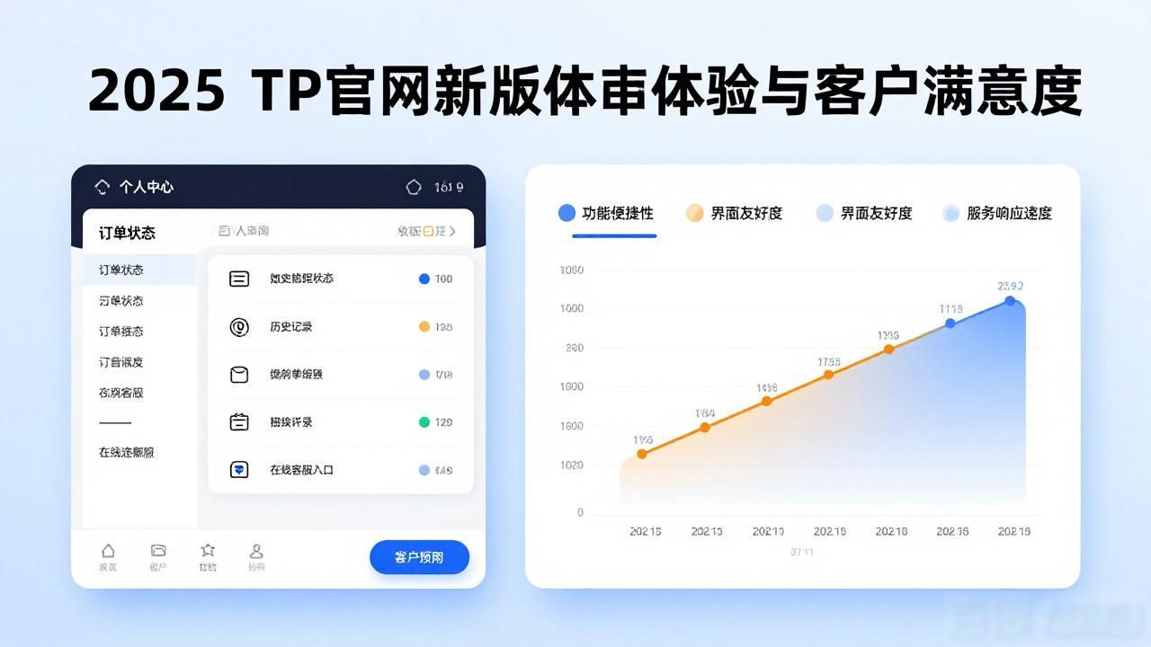 满意度app_用户体验满意度_2025 TP官网最新版本的用户体验与客户满意度