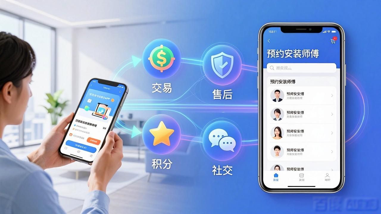 TP官方APP下载量暴增？一文看懂它的多场景整合玩法