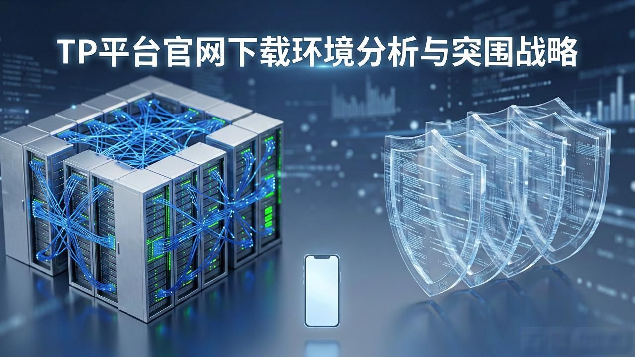 TP平台官网下载环境分析与突围战略