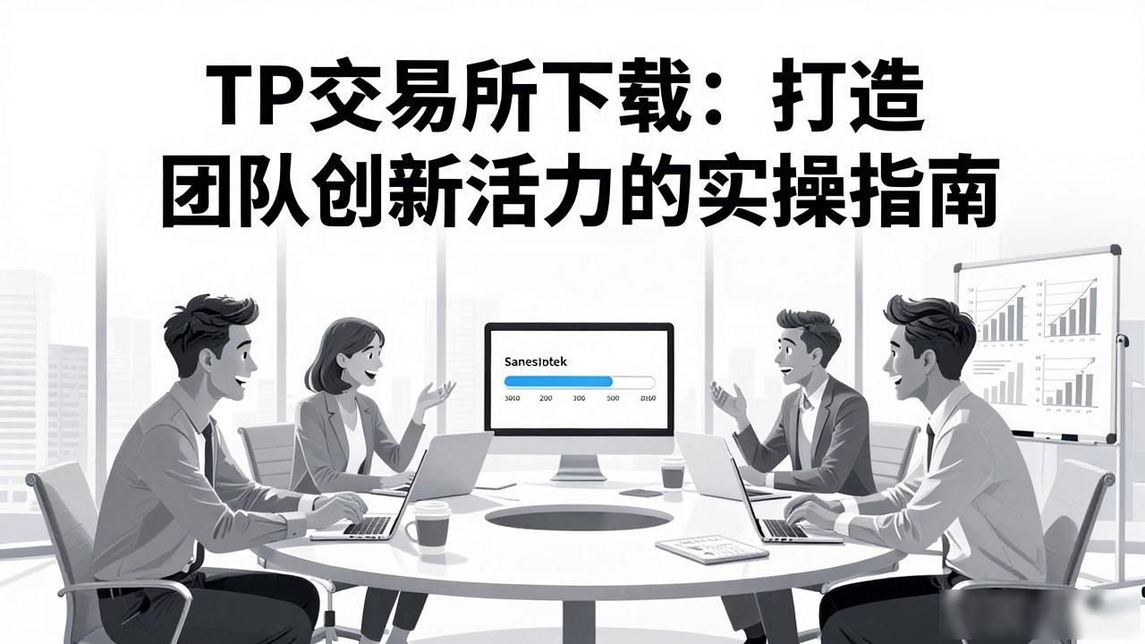 TP交易所下载：打造团队创新活力的实操指南