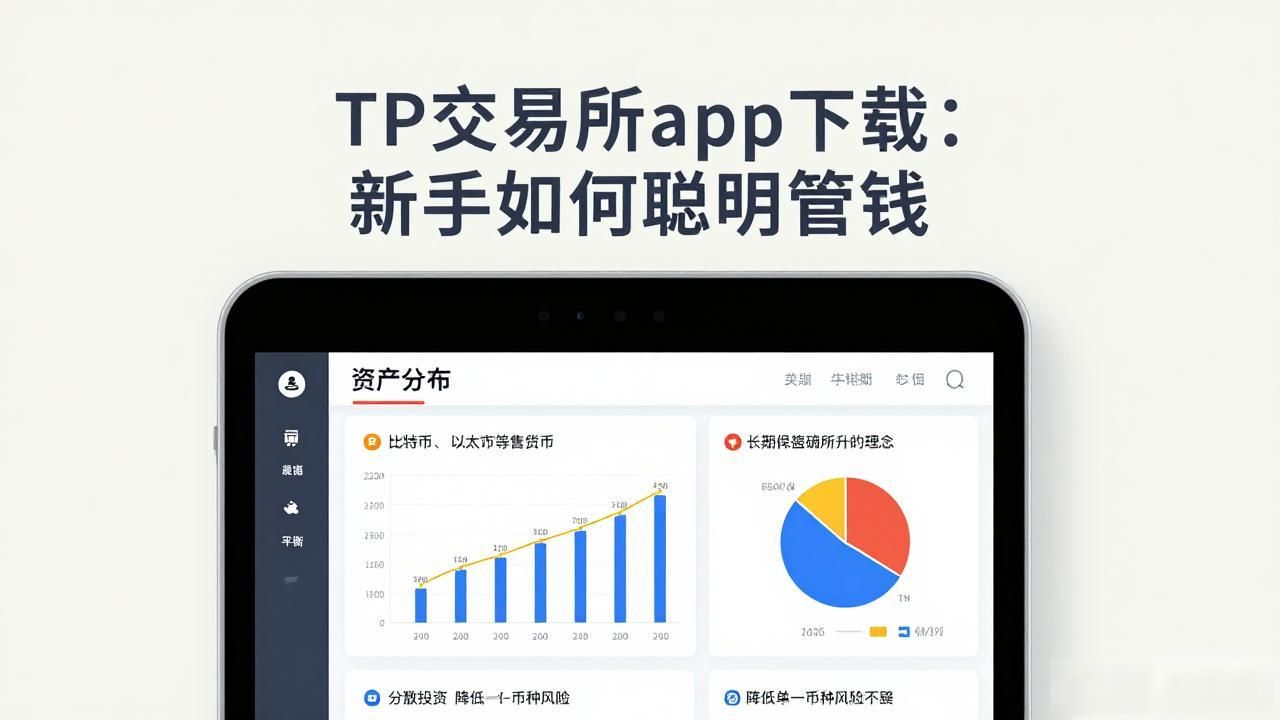 TP交易所app下载：新手如何聪明管钱