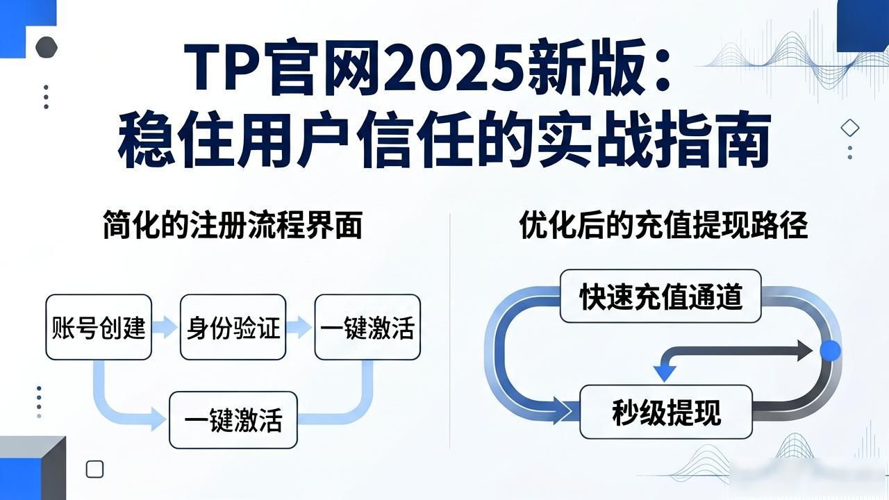 2025版本安全透明_TP平台信任重建_如何在2025 TP官网最新版本中维护用户的信任