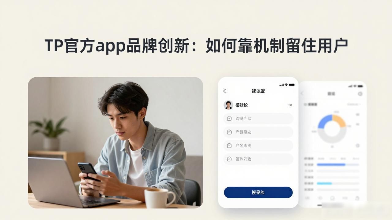 数据驱动决策_TP官方app的品牌创新机制_品牌创新机制