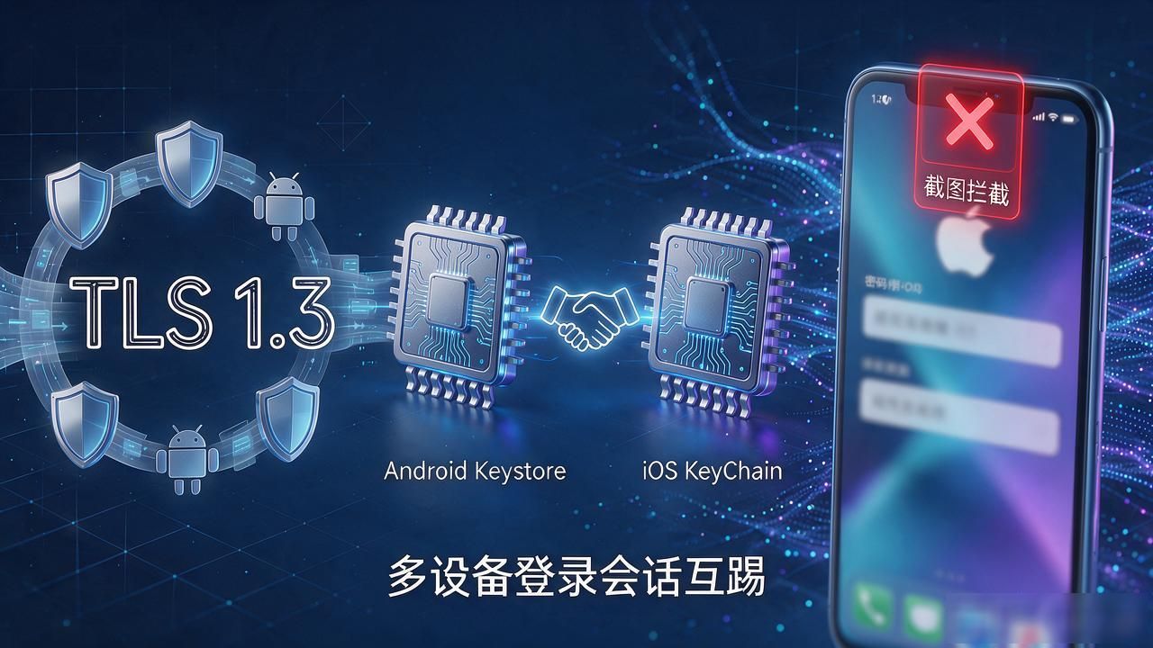 TP官方app技术评测：性能、架构、稳定性与体验全拆解
