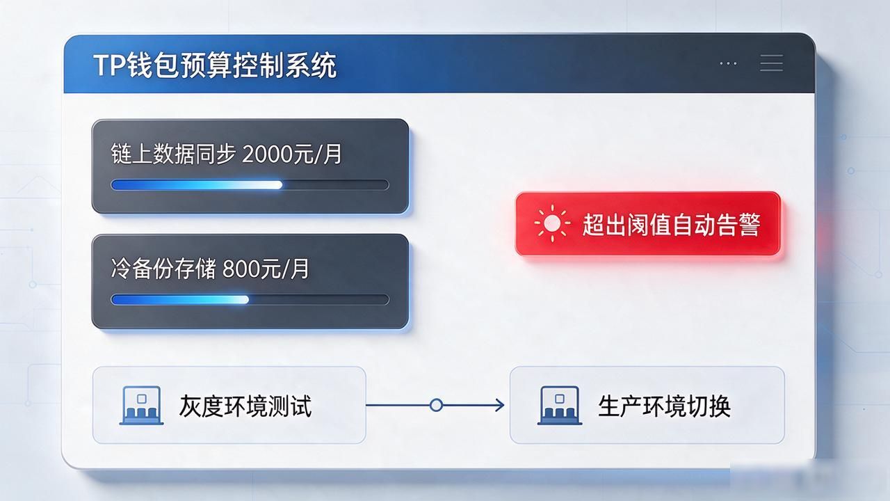 TP钱包官网下载前，预算怎么控住？2025实操