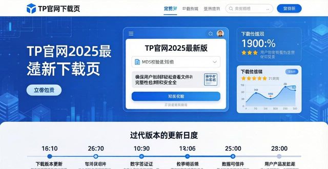 透明在线下载_如何在TP官网2025最新版下载中实现信息透明？_下载透明在线官网