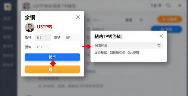 钱包usdt怎么提到交易所_usdt如何提到tp钱包_钱包usdt怎么提现