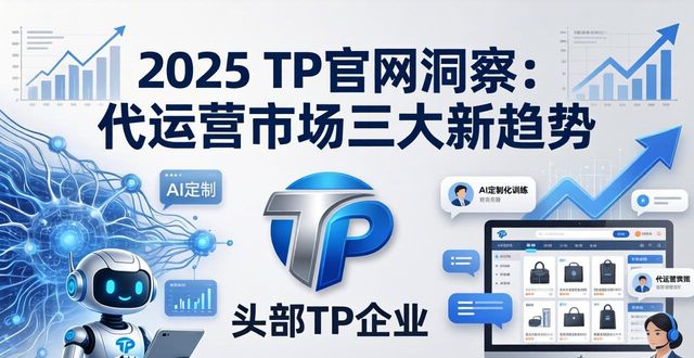 2025 TP官网最新版本的市场洞察与分析报告_洞察网网址_2025 TP官网最新版本的市场洞察与分析报告