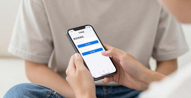 tp钱包如何导入_tp钱包怎么导入_钱包导入私钥风险