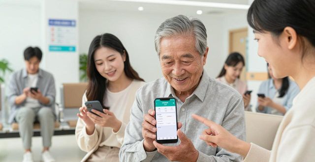 安卓医学软件_应用安卓_TP官方安卓最新版本在医疗服务中的应用价值