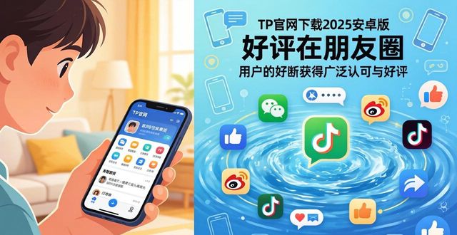 TP官网下载2025安卓版 这样操作提升品牌知名度